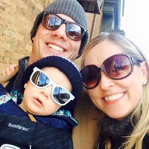 Meet your Posher, Ben